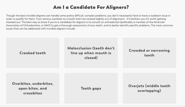 The Present and Future of 3D Printing and Invisible Aligners - 3DPrint ...