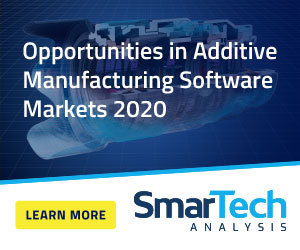 Manufacturing software Smartech Analysis