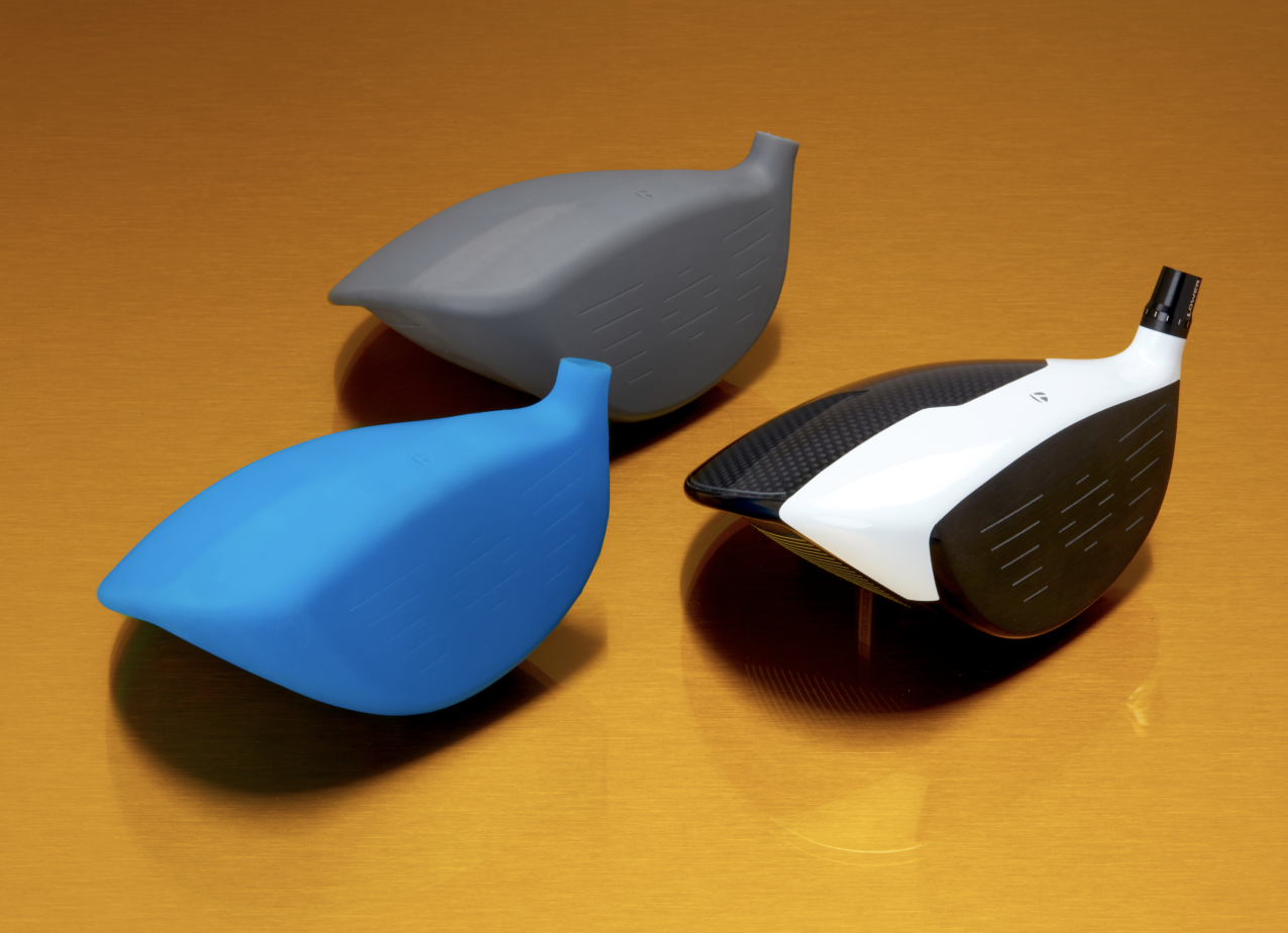 3D Printing & Golf Time for a Mulligan? The Voice of