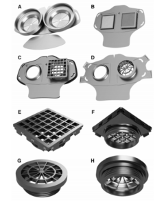 6 3D Printed COVID Face Masks Don't Stand up to Scrutiny - 3DPrint.com ...