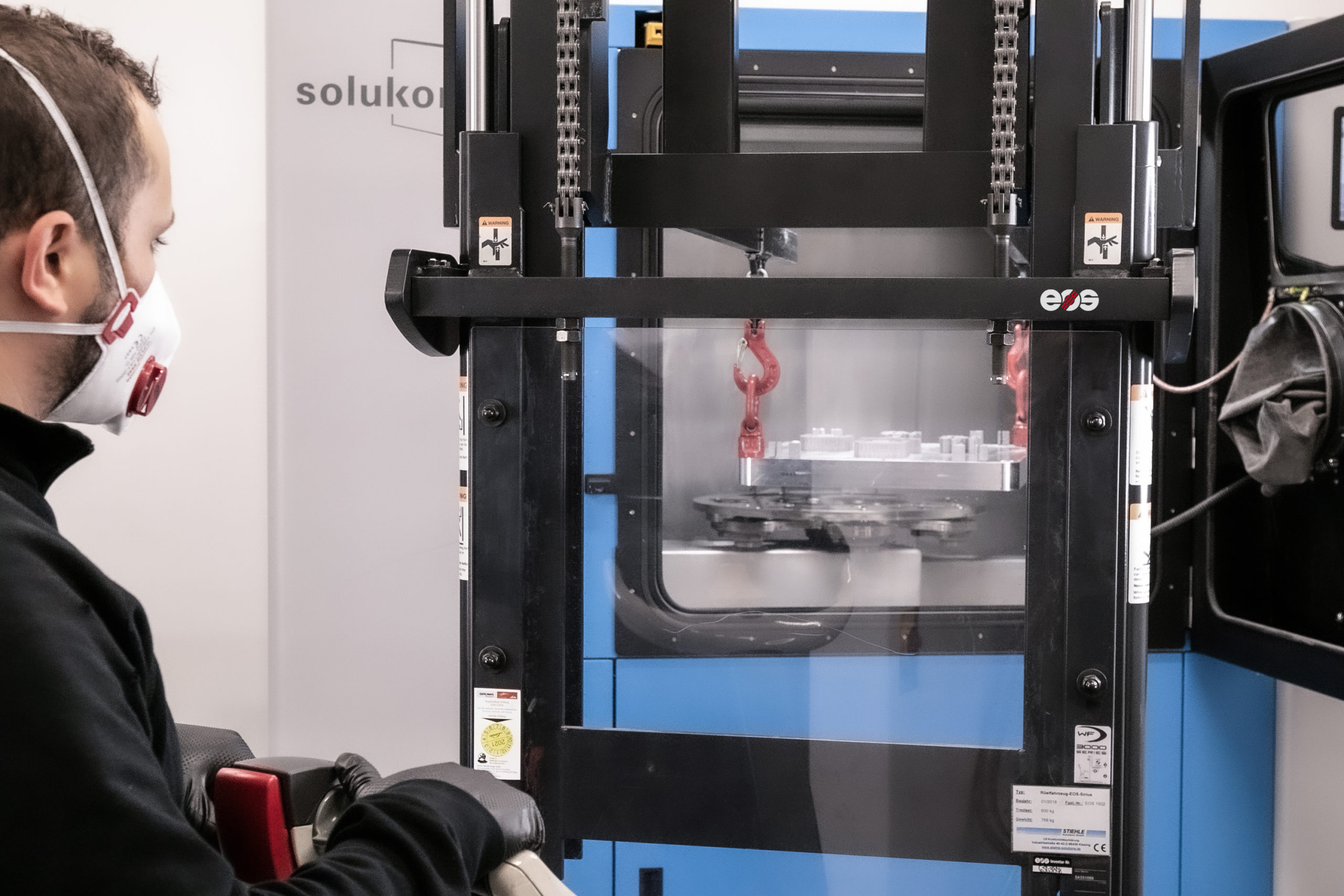 Authentise Partnerships Sign Maturation of 3D Printing – 3DPrint.com