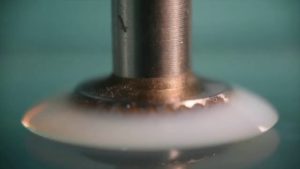 One-Droplet Continuous 3D Printing