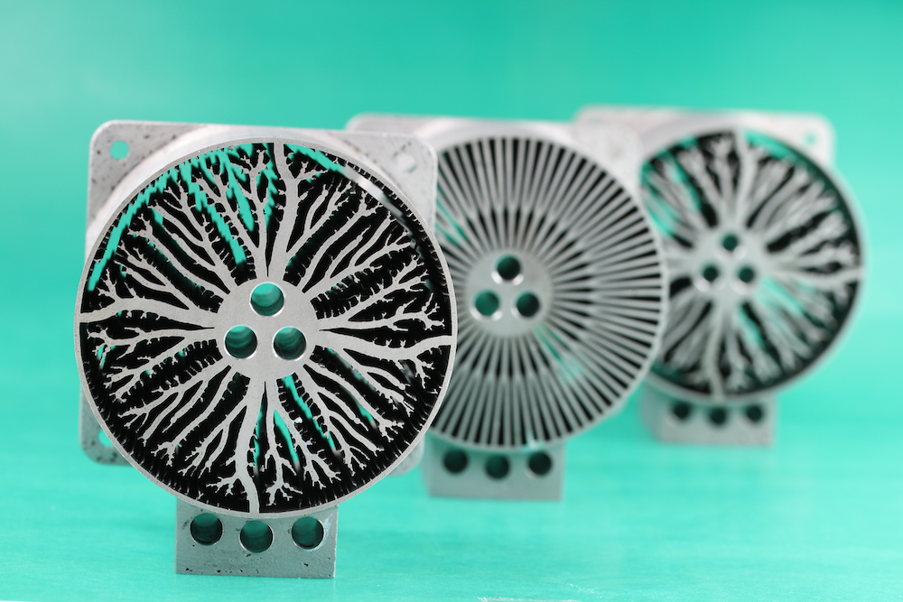 Biomimetic Design And Additive Manufacturing Fraunhofer IAPT Webinar 