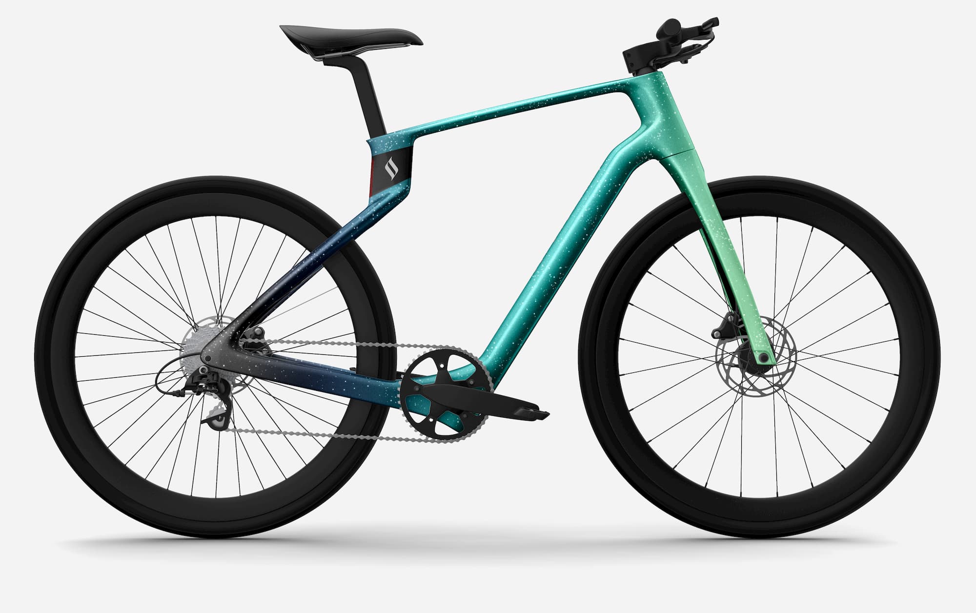 You Can Now Buy 3d Printed Carbon Fiber Bikes And E Bikes Online 3dprint Com The Voice Of 3d Printing Additive Manufacturing