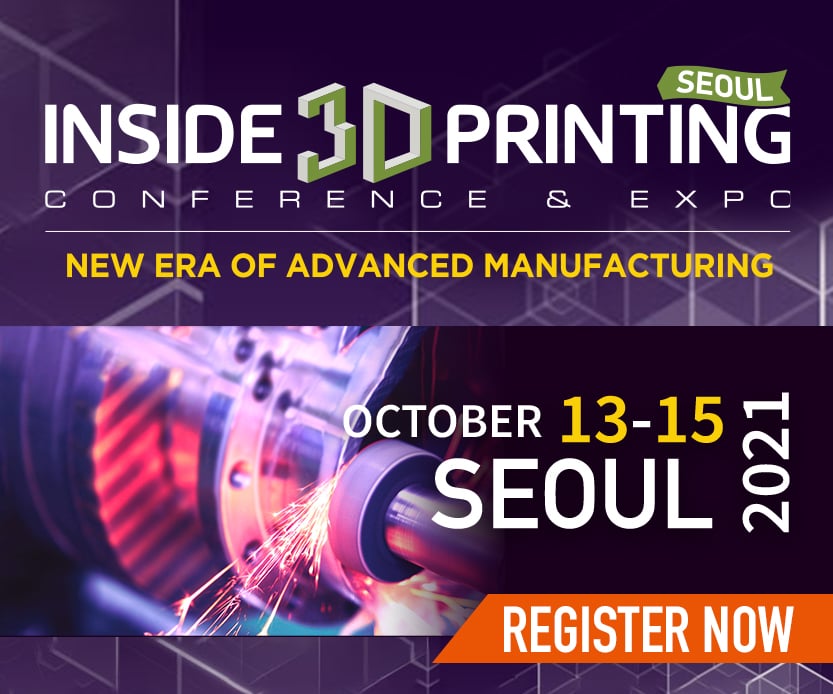 3d print expo and conference