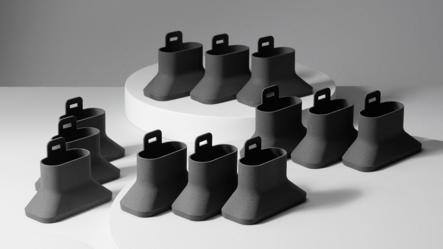 Longawaited Fuse 1 SLS 3D Printer Released by Formlabs