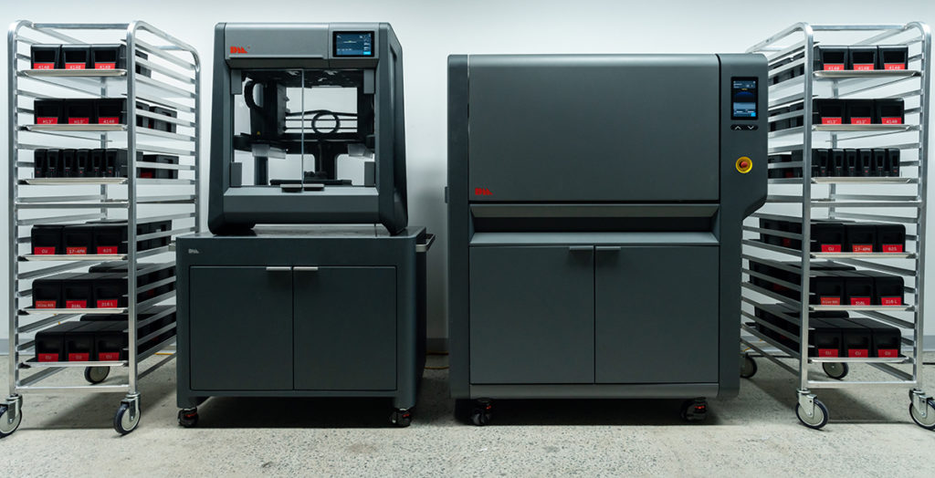 Studio System 2: Desktop Metal is excited to announce the second generation  of the Studio System.  | The Voice of 3D Printing / Additive  Manufacturing