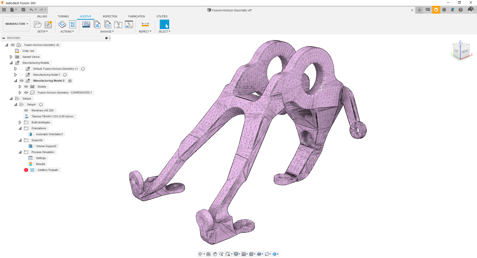 Autodesk to Simulation for 3D Printing with Fusion 360 Extension - 3DPrint.com | The Voice of 3D Printing / Additive Manufacturing