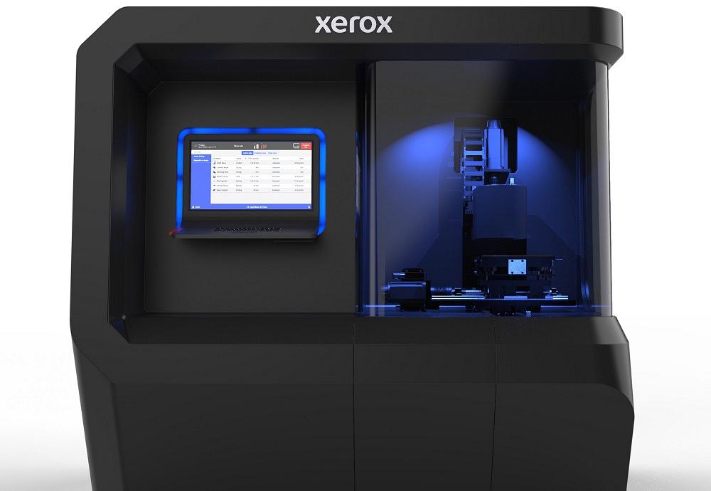 Xerox Liquid Metallic 3D Printing Obtainable by way of Vertex Manufacturing – 3DPrint.com