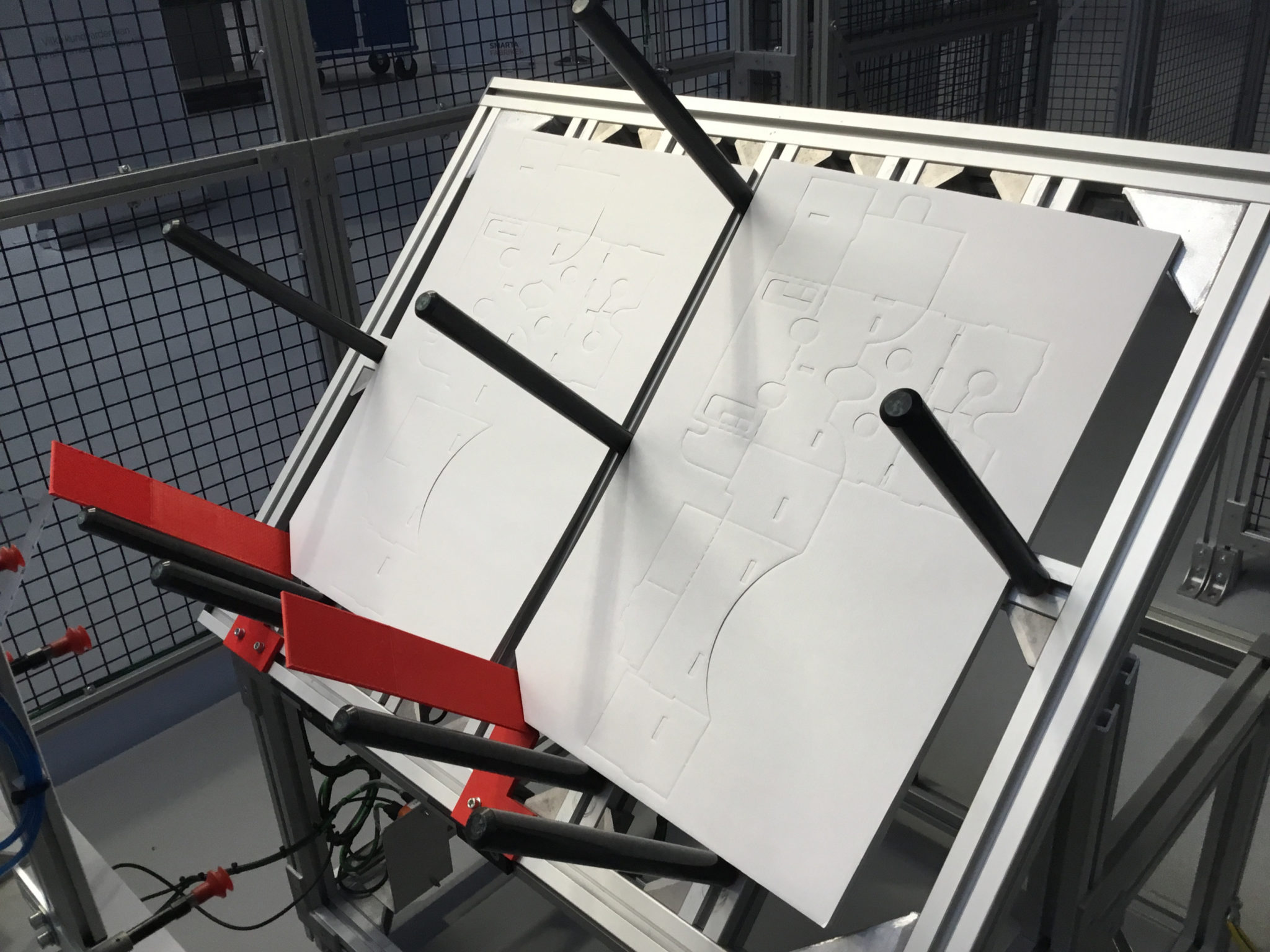 3D Printed PokaYoke is a Gateway Drug for 3D Printing