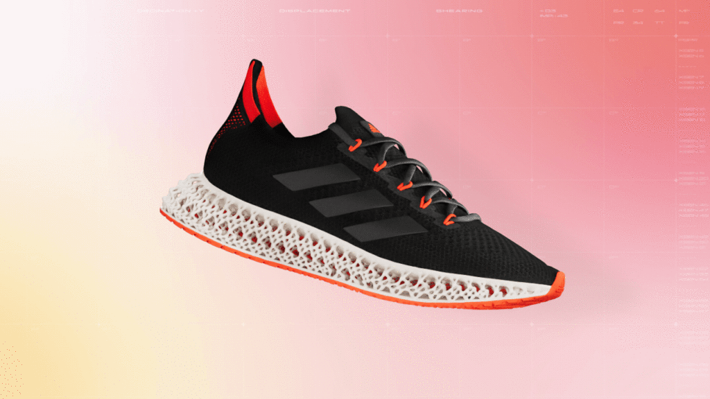 New adidas 4DFWD Shoes with 3D Printed Midsoles Available for Purchase ...