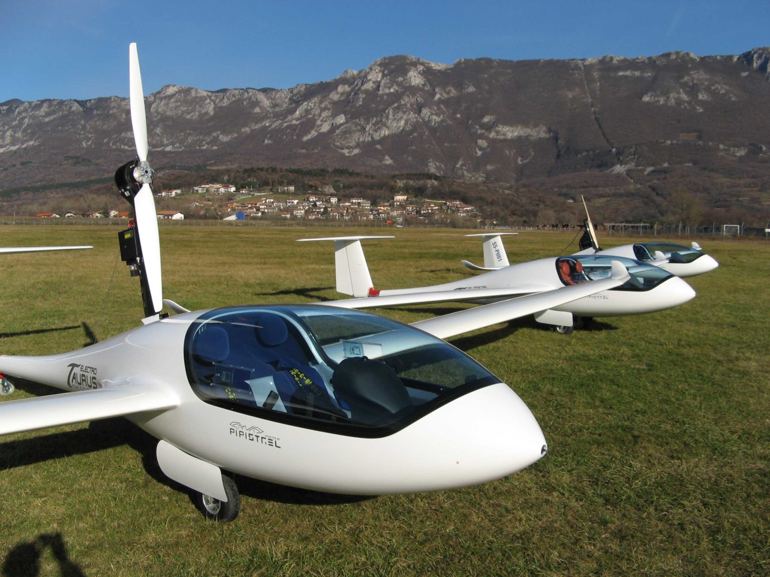 The Personal Aviation Era and 3D Printing Jetpacks and Gliders