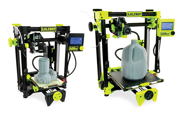 TAZ-Sidekick-3D-printer-in-two-sizes