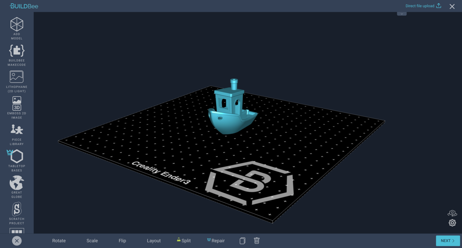 BuildBee: All-in-One 3D Printing Software - 3DPrint.com | The Voice Of ...