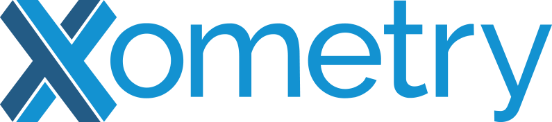 Xometry logo