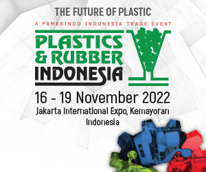 Plastics Indonesia