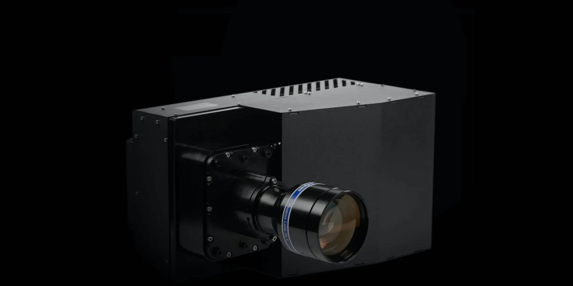 In-Vision's new high performance 4K UV Projector