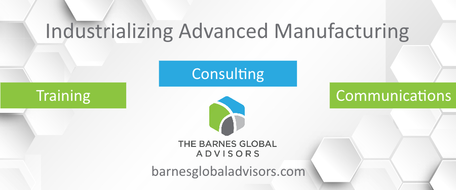 Barnes Global Advisers
