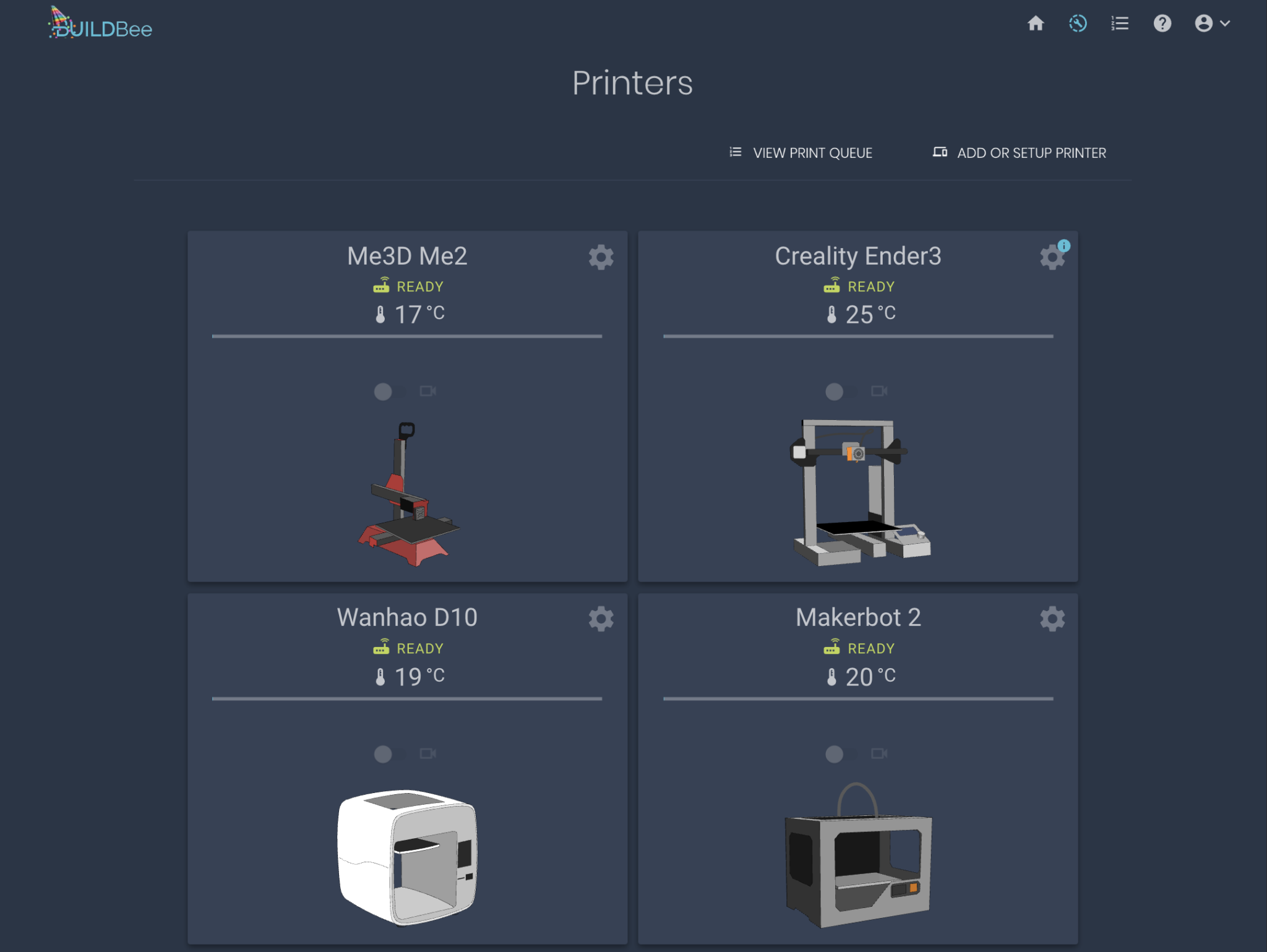 Buildbee Community – Buildbee Desktop – DFDJSC