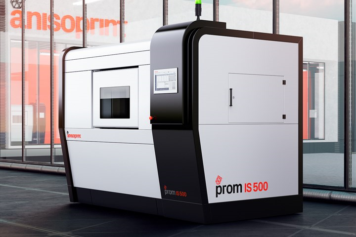 3D Printing Information Briefs, December 11, 2021: 3D Printers, Supplies, & Extra – 3DPrint.com