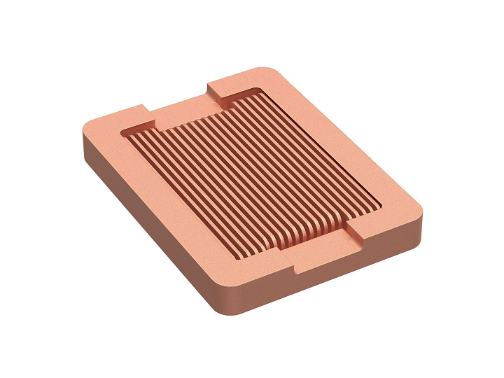 Desktop Steel Qualifies Commercially Pure Copper for Manufacturing 3D Printer – 3DPrint.com