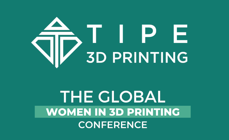 3D Printing Folks: A Dialogue Past Business at TIPE 2022 – 3DPrint.com