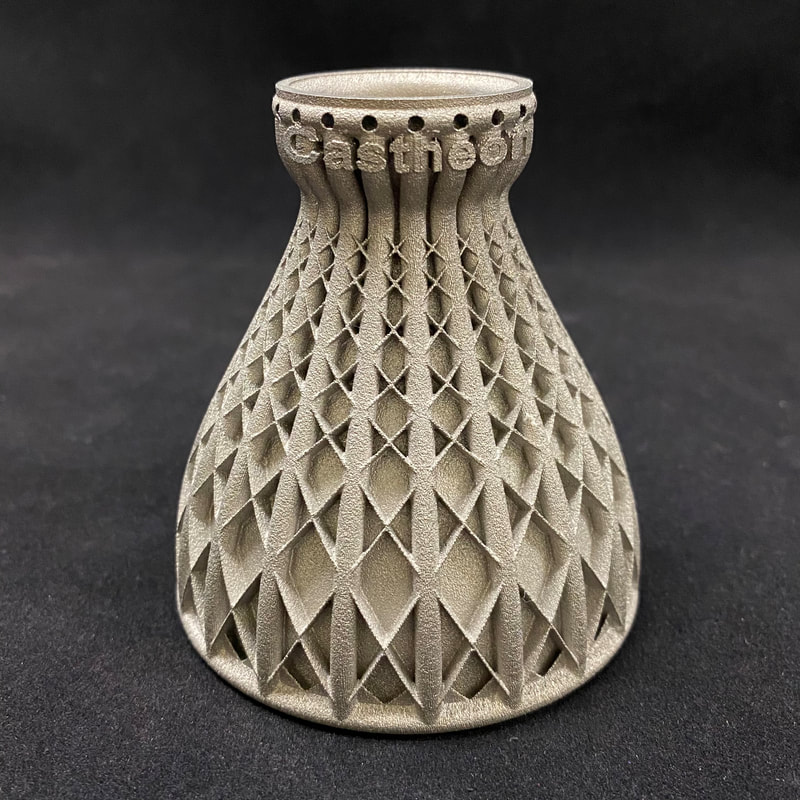 House 3D Printing Agency ADDMAN Buys Castheon; Second Acquisition in a Month  – 3DPrint.com