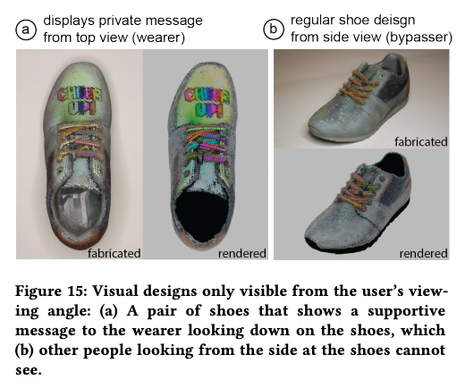 MIT 3D Prints Objects with Lenticular Surfaces – 3DPrint.com