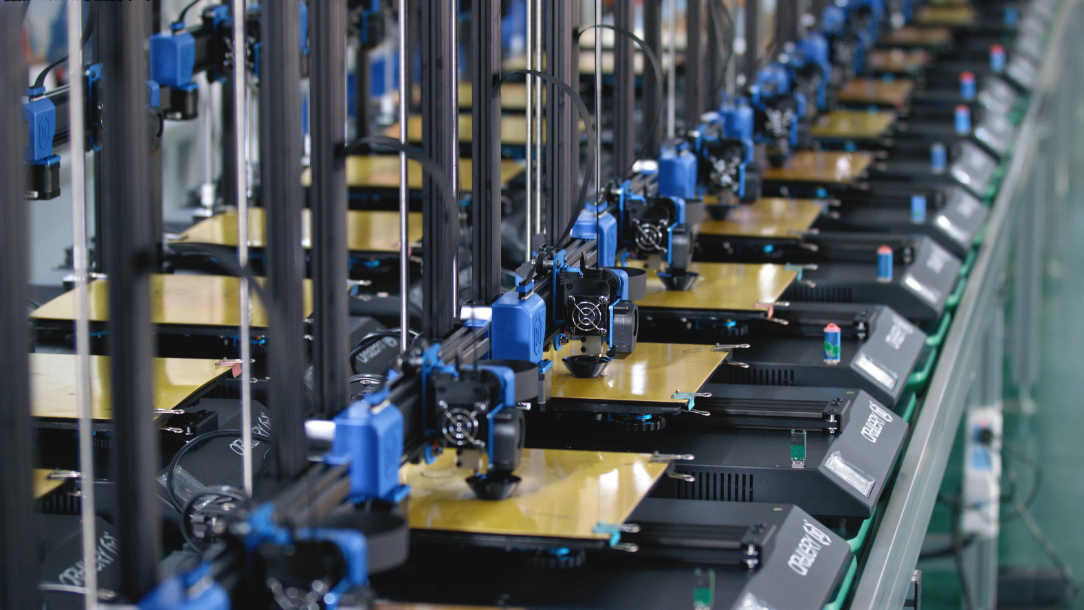 Find out how to Produce Excessive-High quality 3D Printers – 3DPrint.com