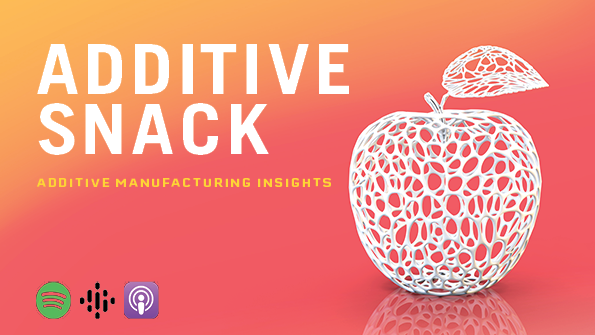 Season 3 of Additive Snack is airing now – ready to start Snack(ing)?
