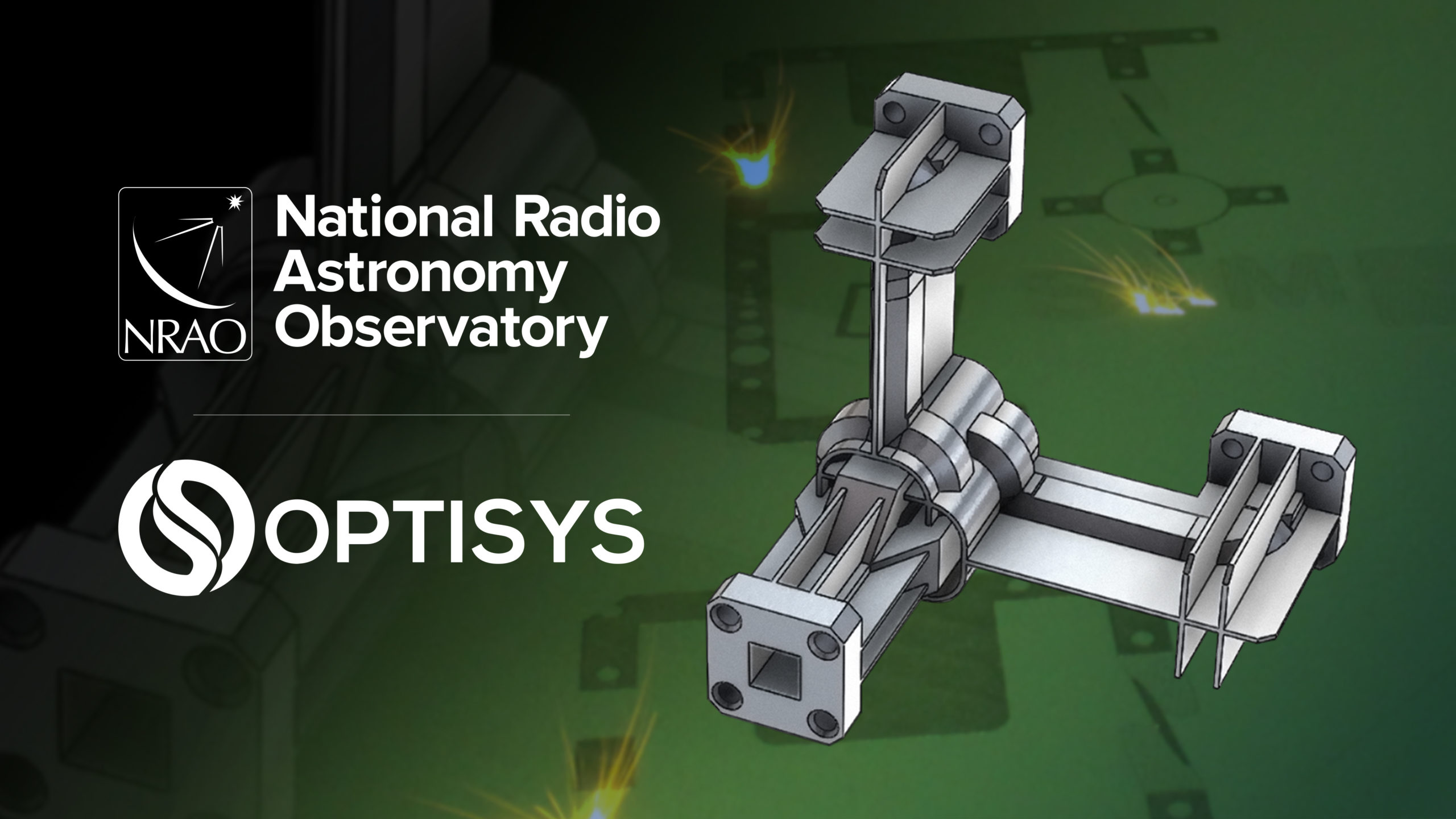 3D Printed Antenna to Push Area Commentary Capabilities for Radio Astronomy – 3DPrint.com