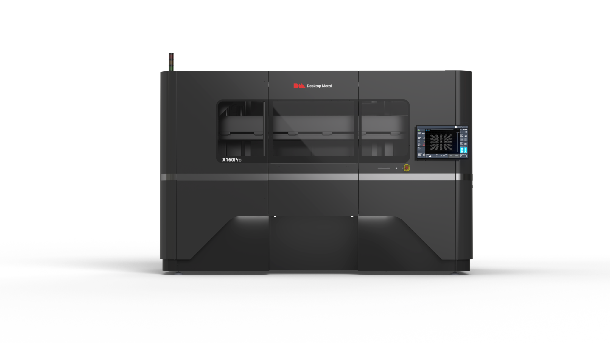 Desktop Metal Releases XSeries Binder Jet Metal 3D Printers 3DPrint