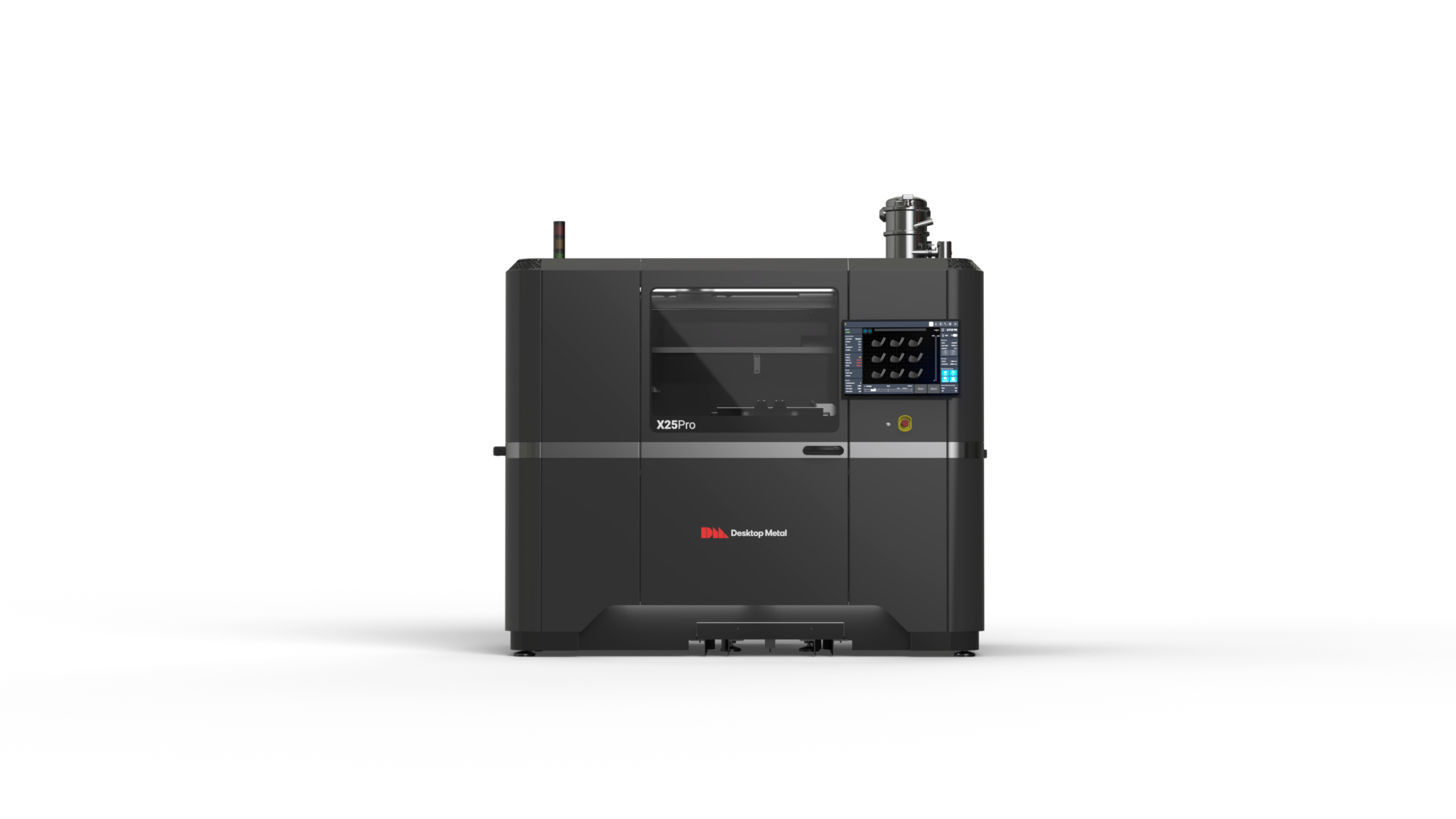 Desktop Metal Releases XSeries Binder Jet Metal 3D Printers 3DPrint