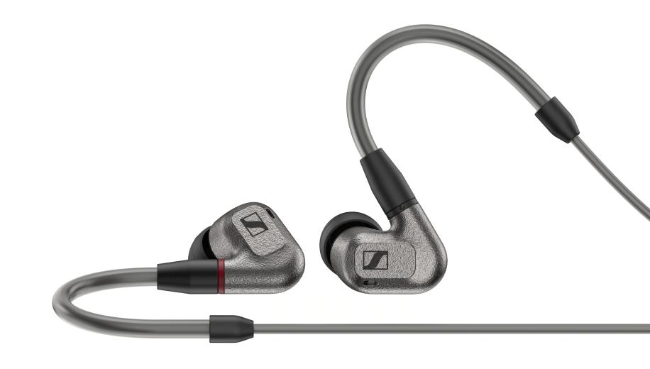 Sennheiser’s Steel 3D Printed Earbuds: Will 3D Printing Lastly Win Over the Headphone Market? – 3DPrint.com