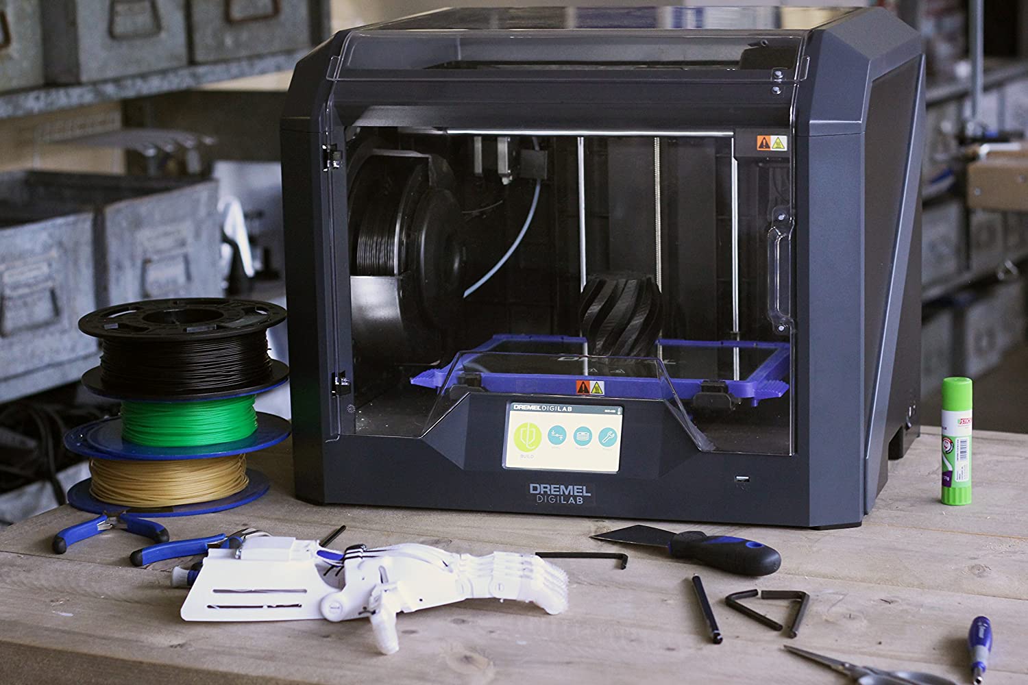 Desktop 3D Printer Shopping for Information 2022 – 3DPrint.com