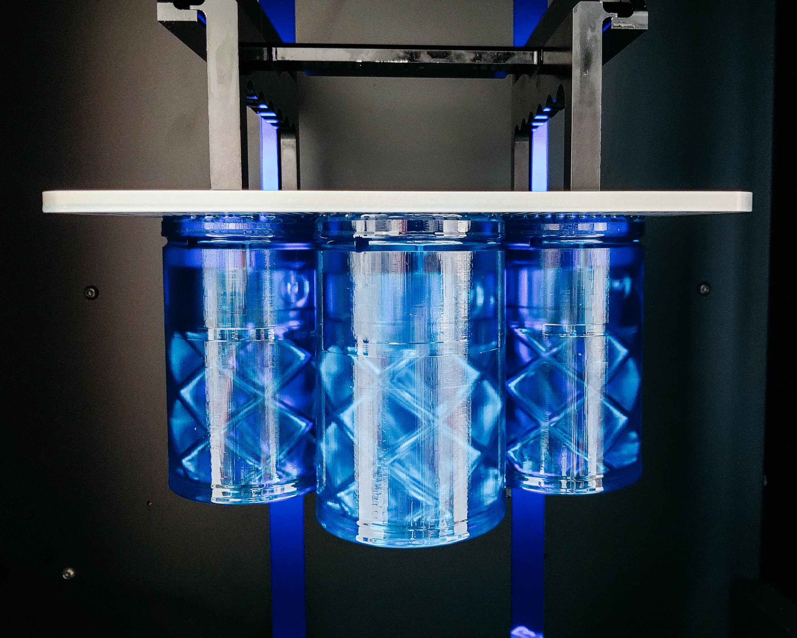 3D Printed Tooling Will get Larger and Sooner with Nexa3D Addifab Partnership – 3DPrint.com