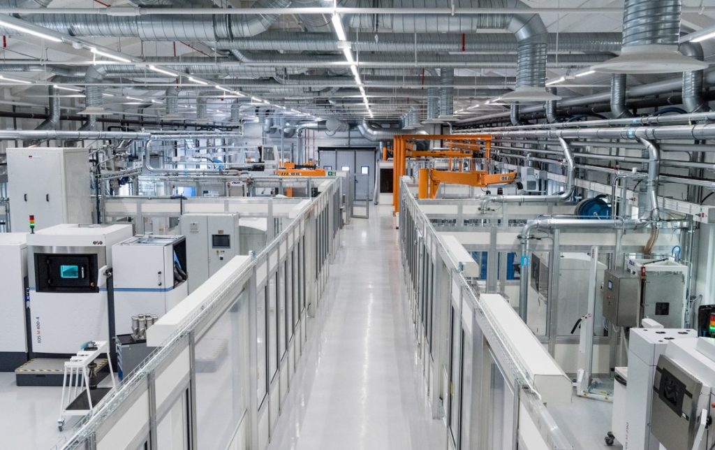 Siemens Energy Launches 3D Printing Network with Partners - 3DPrint.com ...