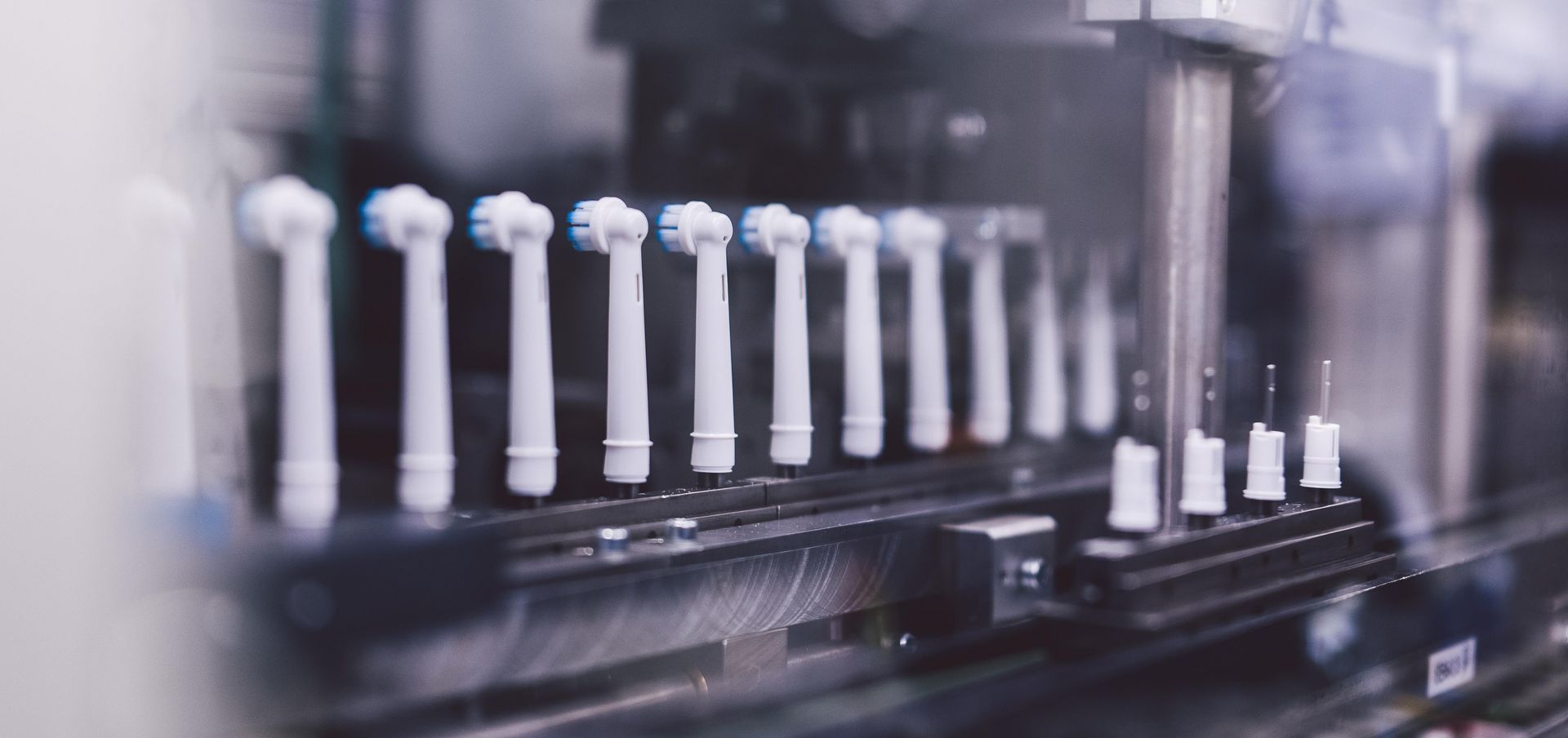 Procter & Gamble Reveals How 3D Printing Improves Its Manufacturing Operations – 3DPrint.com