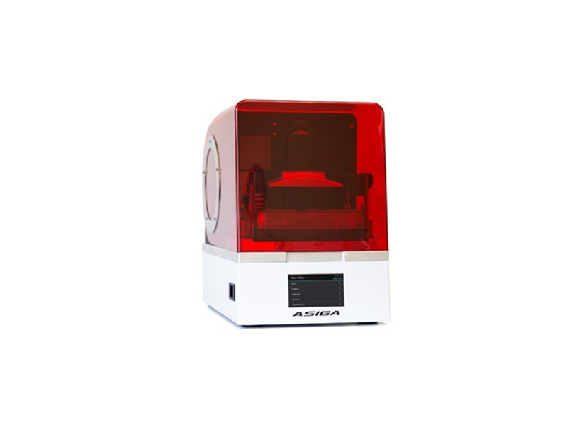 Evonik Companions with Asiga to Introduce 3D Printing Resins at AMUG 2022 – 3DPrint.com