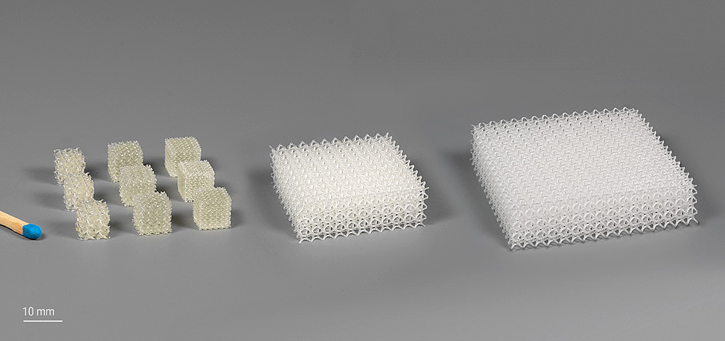 Nanoscribe Goes Past Nanoscale with Excessive-Precision 3D Printing – 3DPrint.com
