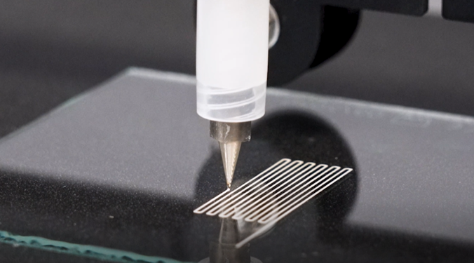 Can Your 3D Printer Grow to be a Bioprinter with ViscoTec’s New Nozzle? – 3DPrint.com