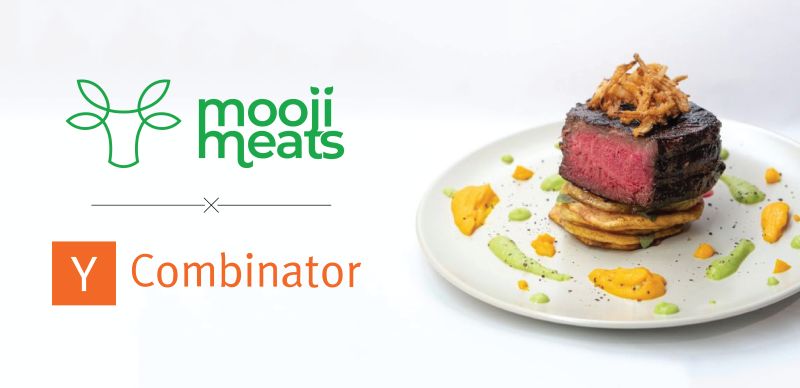 Mooji Meats is a Y Combinator startup