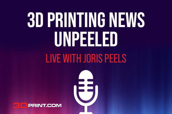 3D Printing News Unpeeled: DG Roland Sets up Binder Jetting JV ...