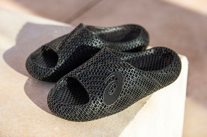 ASICS Enters 3D Printed Footwear Market with $80 ACTIBREEZE 3D 