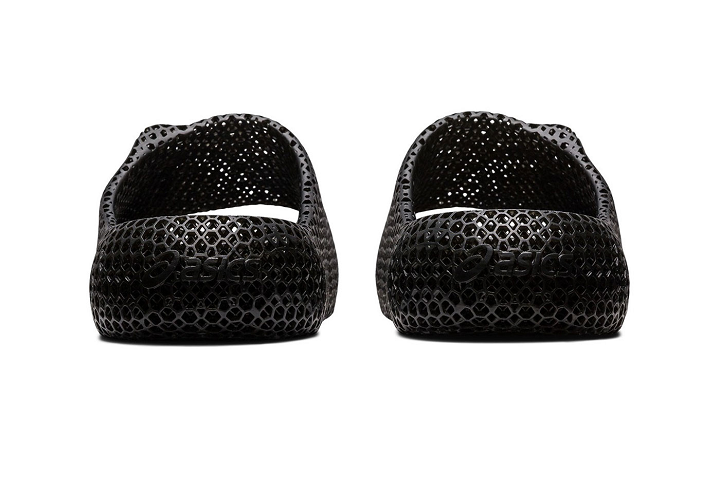 ASICS Enters 3D Printed Footwear Market with $80 ACTIBREEZE 3D 