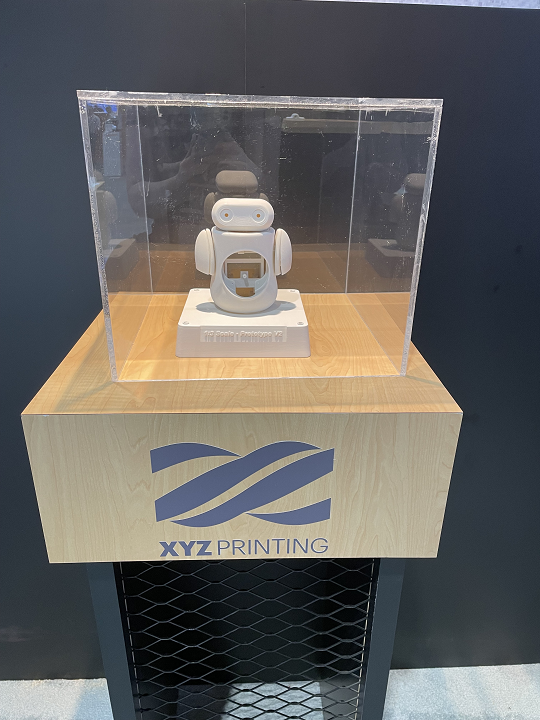 XYZ Carbon Fiber | 3D Printing Materials | XYZprinting