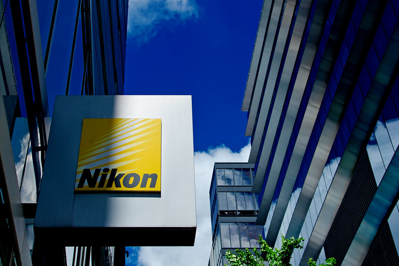 With SLM Acquisition, Will Nikon the Next GE in 3D Printing