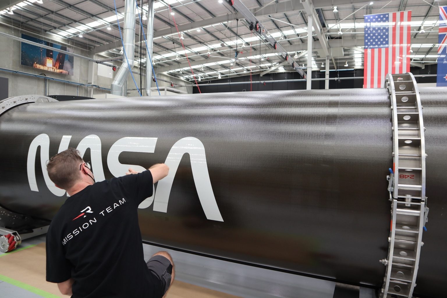 NASA Awards TROPICS CubeSat Mission to Rocket Lab - 3DPrint.com ...