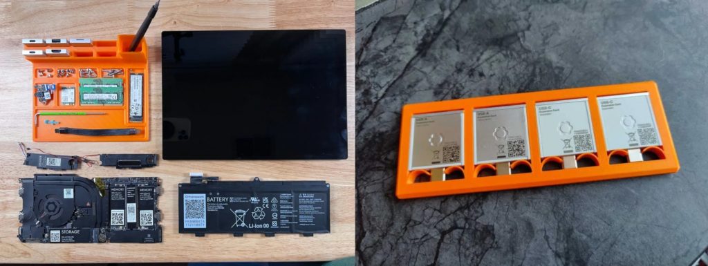 Prusa Takes on Right to Repair with 3D Printed Mods for Global Brands ...