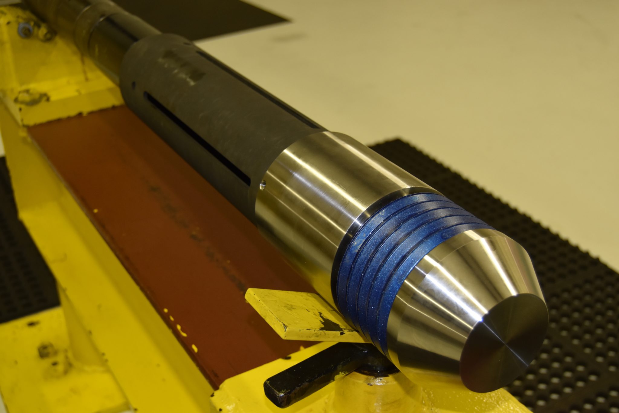 Protolabs’ Largest 3D Printed Metal Part Was Made for Geothermal Energy